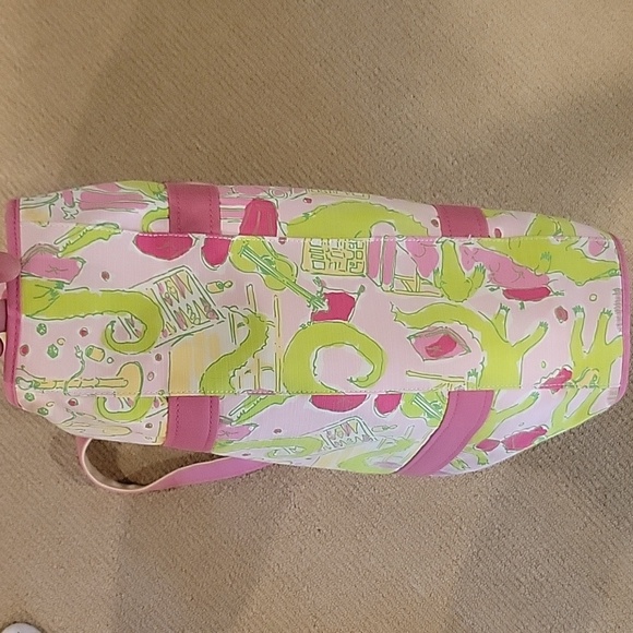 Lilly Pulitzer Originals tote - Picture 6 of 11